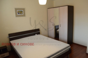 1 dormitor Cârșiiaca, Plovdiv
