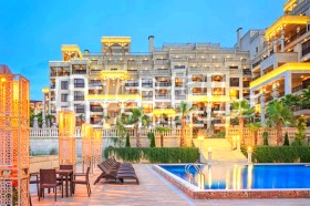 1 bedroom Chayka, Varna