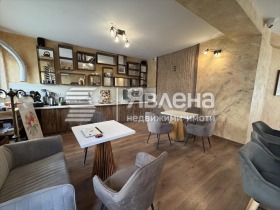 For Rent Bar, Coffee shop
