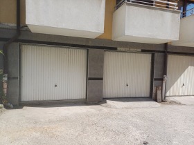Гараге Центар, Софија 2