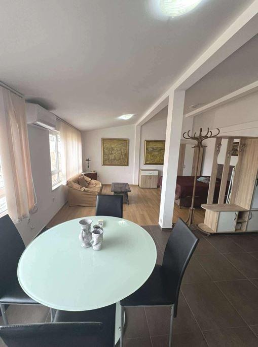 Дава под наем 1-СТАЕН, гр. Варна, Център, снимка 3 - Апартаменти - 52575737