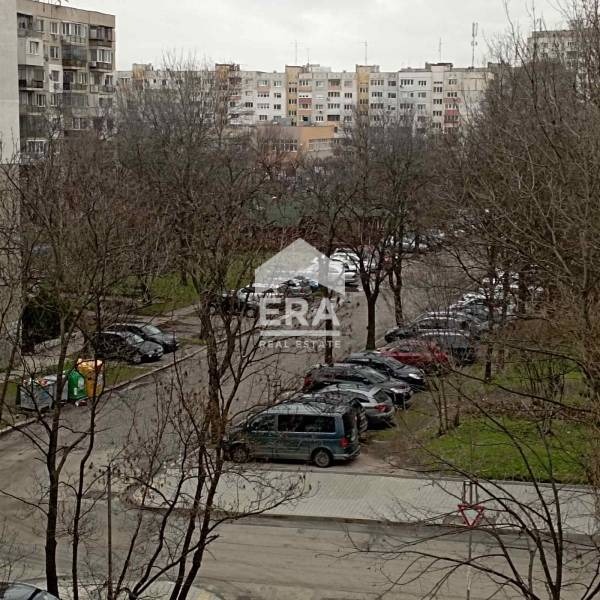 Дава под наем 1-СТАЕН, гр. София, Света Троица, снимка 11 - Апартаменти - 53947561