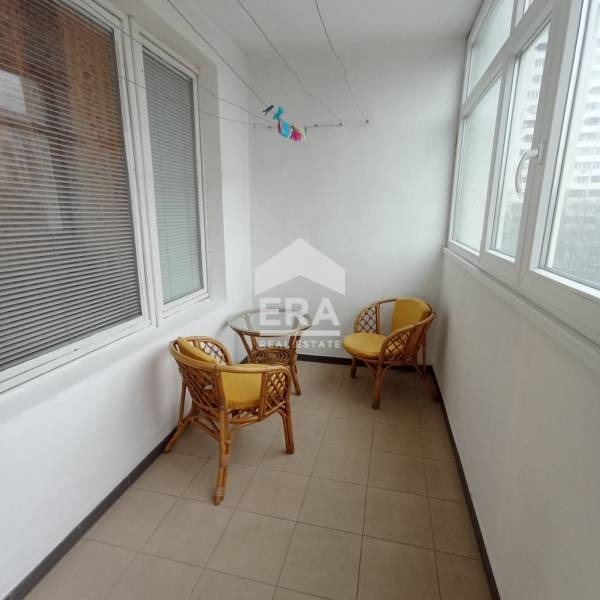 Дава под наем 1-СТАЕН, гр. София, Света Троица, снимка 13 - Апартаменти - 53947561