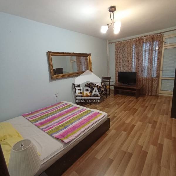 Дава под наем 1-СТАЕН, гр. София, Света Троица, снимка 15 - Апартаменти - 53947561