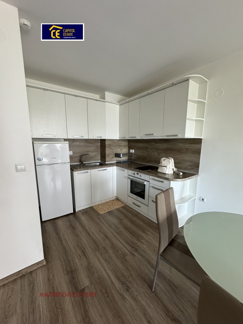 Дава под наем 2-СТАЕН, гр. София, Зона Б-19, снимка 3 - Апартаменти - 53299505