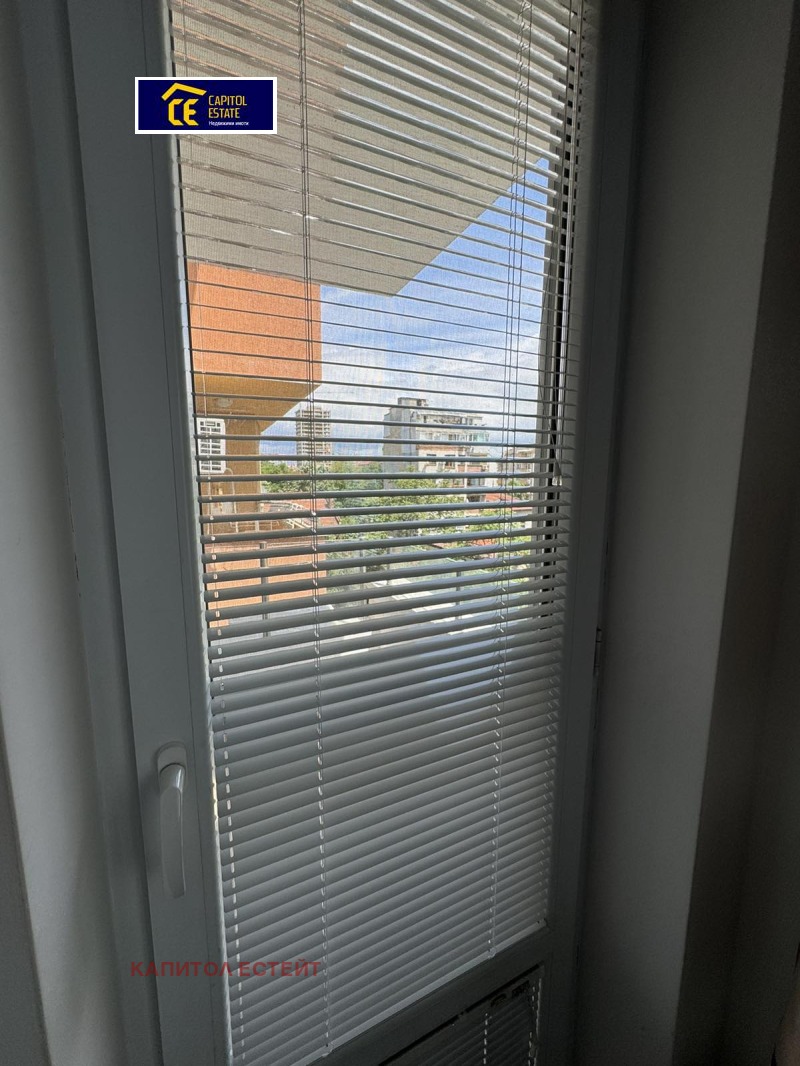 Дава под наем 2-СТАЕН, гр. София, Зона Б-19, снимка 8 - Апартаменти - 53299505