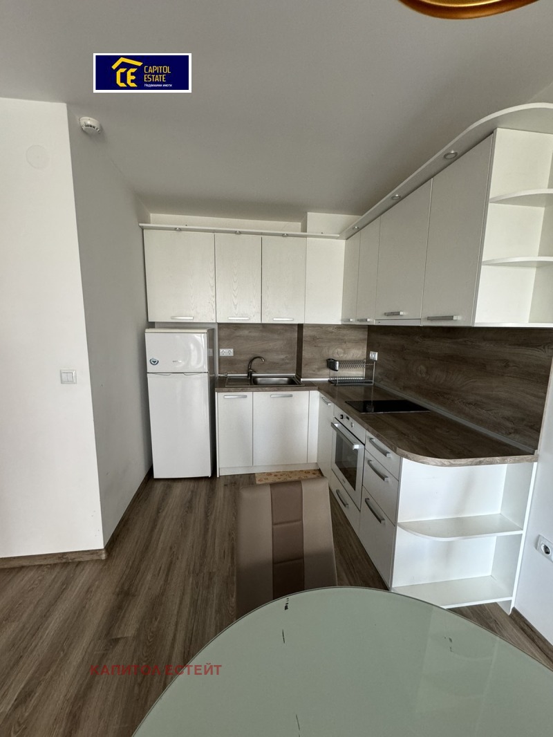 Дава под наем 2-СТАЕН, гр. София, Зона Б-19, снимка 2 - Апартаменти - 53299505