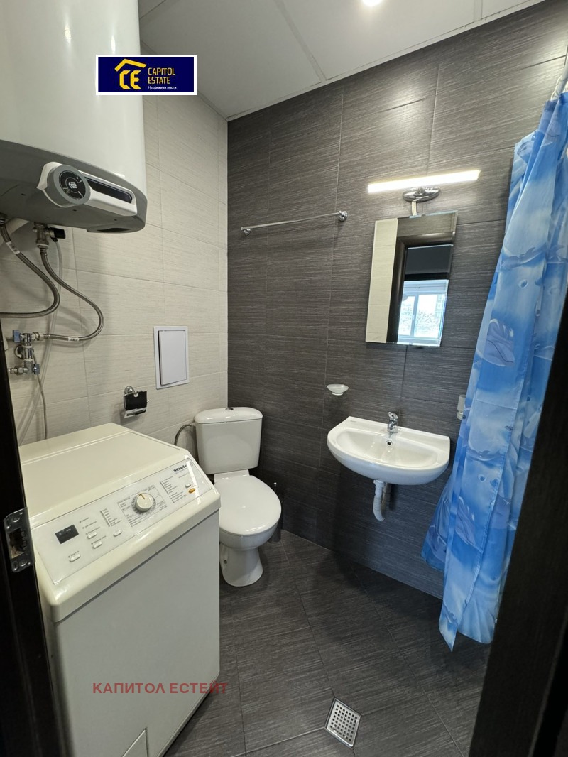 Дава под наем 2-СТАЕН, гр. София, Зона Б-19, снимка 6 - Апартаменти - 53299505