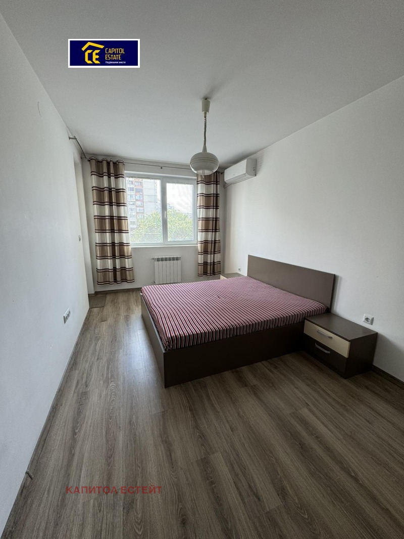 Дава под наем 2-СТАЕН, гр. София, Зона Б-19, снимка 7 - Апартаменти - 53299505