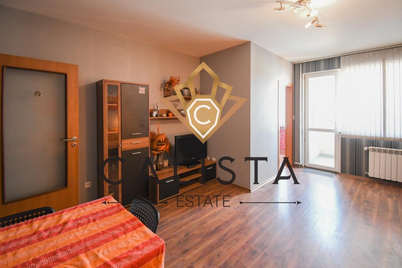 Kiadó  1 hálószoba Sofia , Centar , 65 négyzetméter | 77941796 - kép [9]