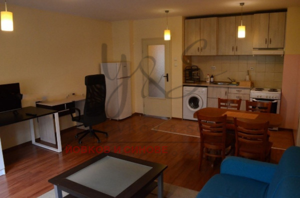 En renta  1 dormitorio Plovdiv , Karshiyaka , 65 metros cuadrados | 51963468 - imagen [3]