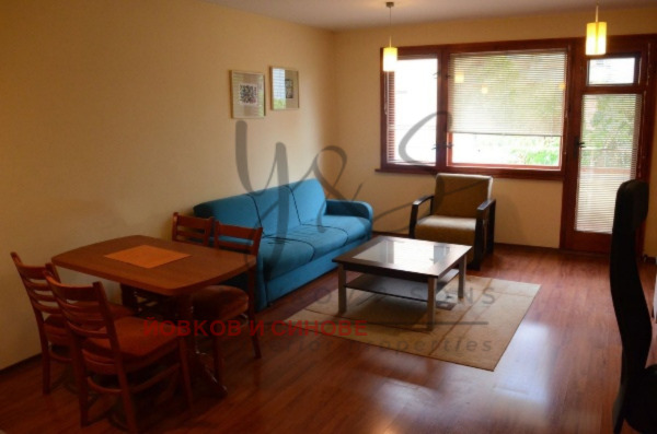 En renta  1 dormitorio Plovdiv , Karshiyaka , 65 metros cuadrados | 51963468 - imagen [4]