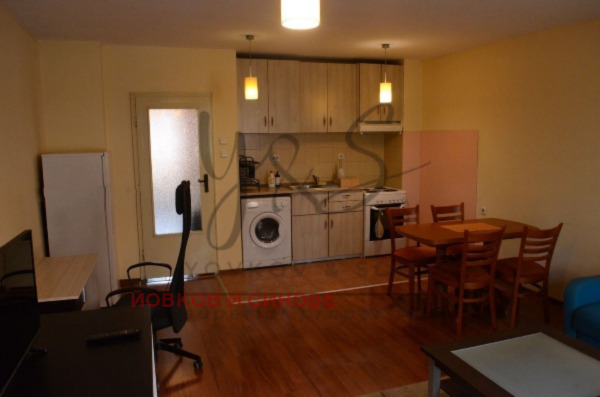En renta  1 dormitorio Plovdiv , Karshiyaka , 65 metros cuadrados | 51963468 - imagen [5]