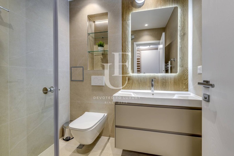 A louer  1 chambre Sofia , Krastova vada , 75 m² | 17003379 - image [5]