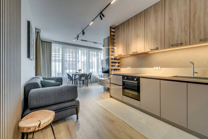 A louer  1 chambre Sofia , Krastova vada , 75 m² | 17003379 - image [3]