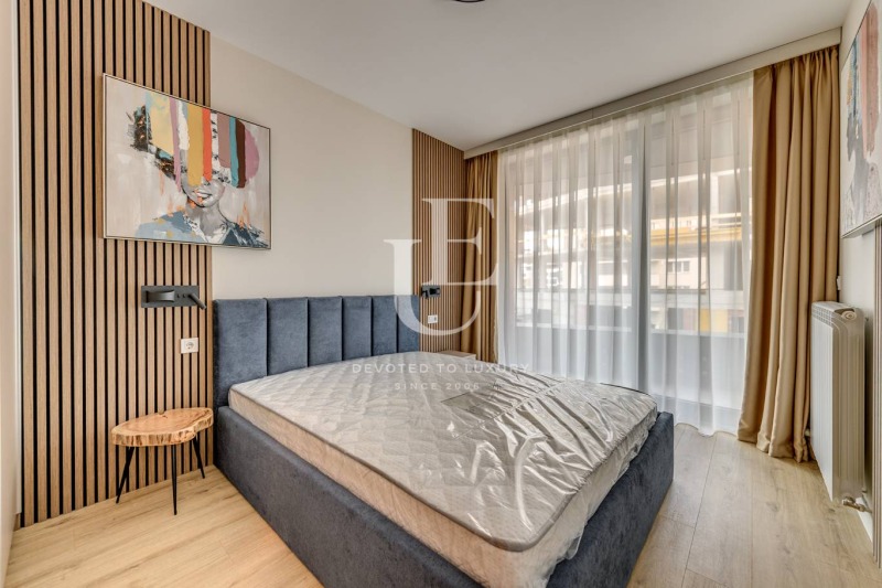 A louer  1 chambre Sofia , Krastova vada , 75 m² | 17003379 - image [4]