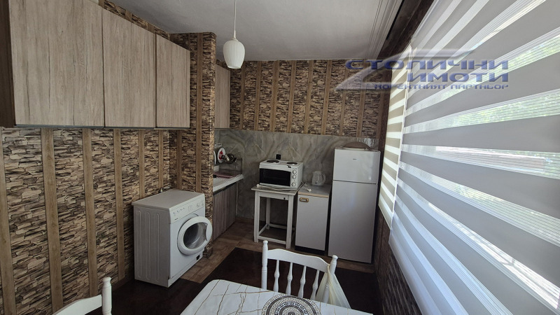 Дава под наем  2-стаен град София , Гео Милев , 75 кв.м | 70060009 - изображение [6]