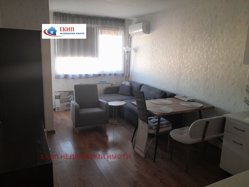 Дава под наем  2-стаен град София , Студентски град , 65 кв.м | 99155491