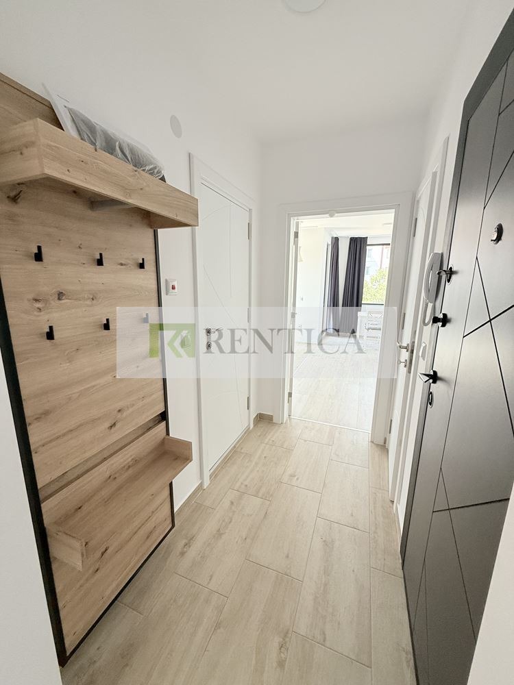 Til leje  1 soveværelse Varna , Briz , 62 kvm | 41546129 - billede [15]