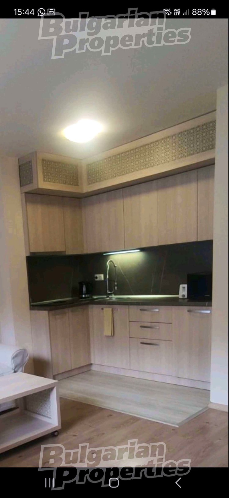 For Rent  1 bedroom Varna , Chayka , 83 sq.m | 70363813 - image [12]