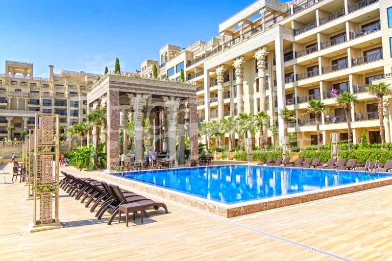 For Rent  1 bedroom Varna , Chayka , 83 sq.m | 70363813 - image [10]