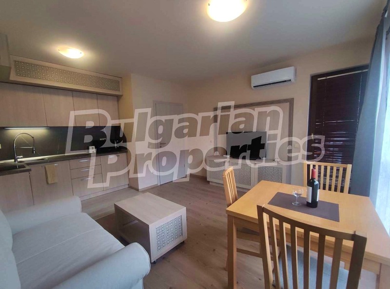 For Rent  1 bedroom Varna , Chayka , 83 sq.m | 70363813 - image [3]