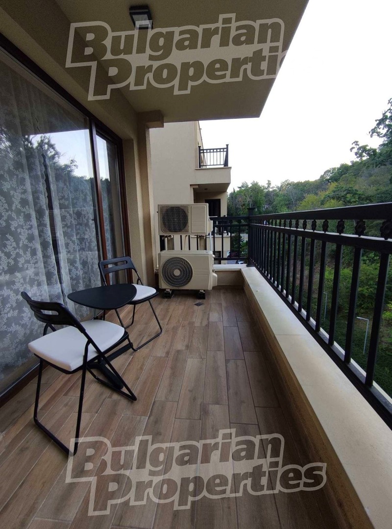 For Rent  1 bedroom Varna , Chayka , 83 sq.m | 70363813 - image [2]