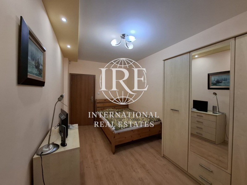 Дава под наем 2-СТАЕН, гр. Варна, Зимно кино Тракия, снимка 11 - Апартаменти - 53444618