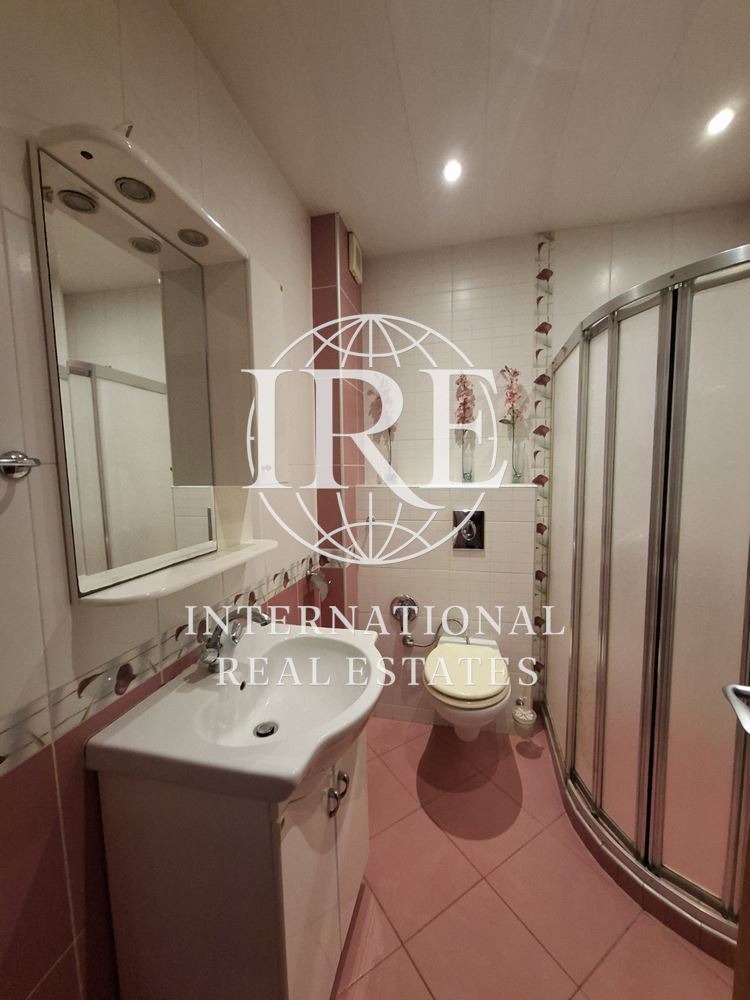 Дава под наем 2-СТАЕН, гр. Варна, Зимно кино Тракия, снимка 14 - Апартаменти - 53444618