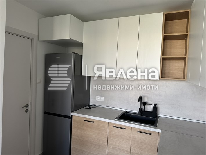 Дава под наем 2-СТАЕН, гр. София, Гео Милев, снимка 6 - Апартаменти - 55806296