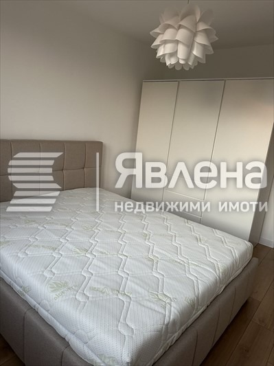 Дава под наем 2-СТАЕН, гр. София, Гео Милев, снимка 9 - Апартаменти - 55806296