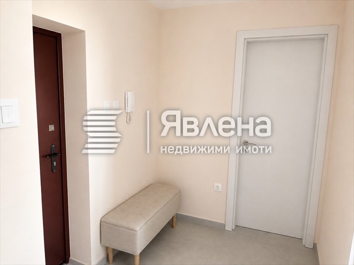Дава под наем 2-СТАЕН, гр. София, Гео Милев, снимка 11 - Апартаменти - 55806296