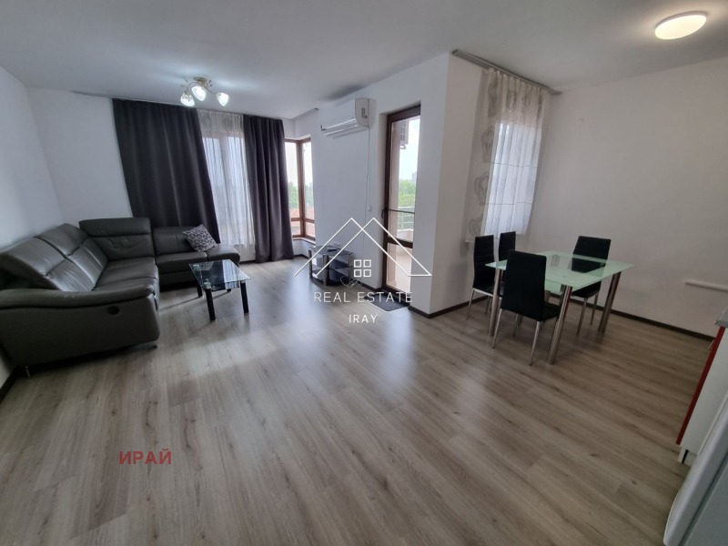 Til leie  2 soverom Stara Zagora , ORB , 80 kvm | 47315948 - bilde [3]