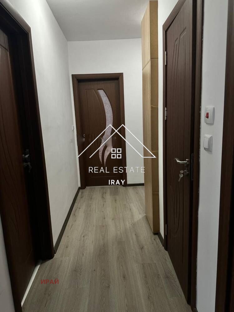Til leie  2 soverom Stara Zagora , ORB , 80 kvm | 47315948 - bilde [5]