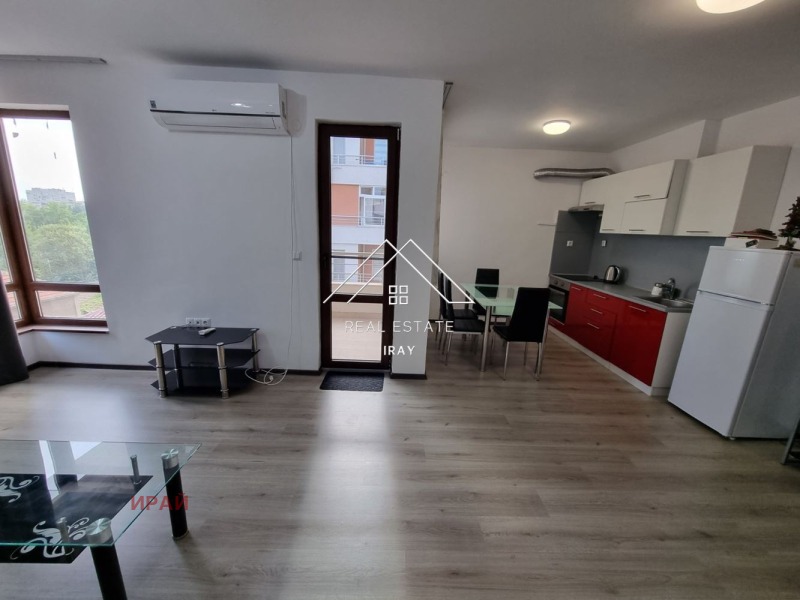 Til leie  2 soverom Stara Zagora , ORB , 80 kvm | 47315948 - bilde [4]