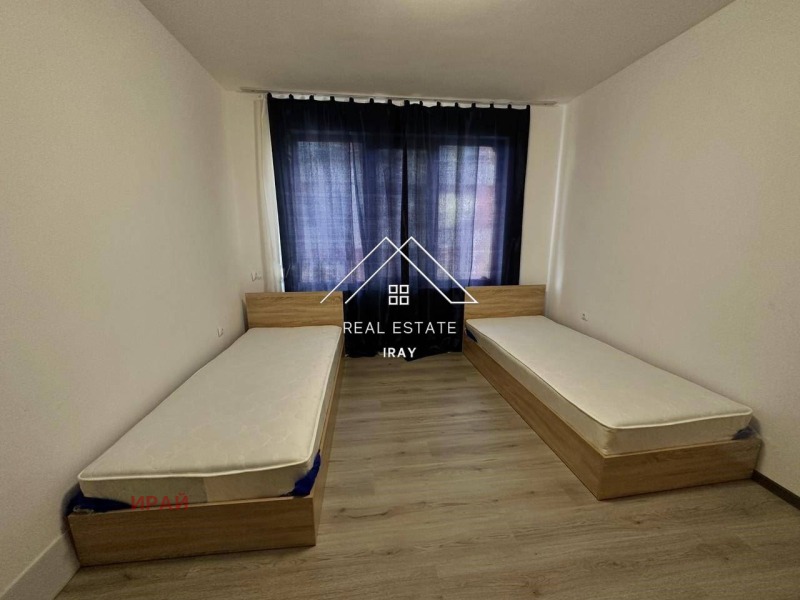Til leie  2 soverom Stara Zagora , ORB , 80 kvm | 47315948 - bilde [10]