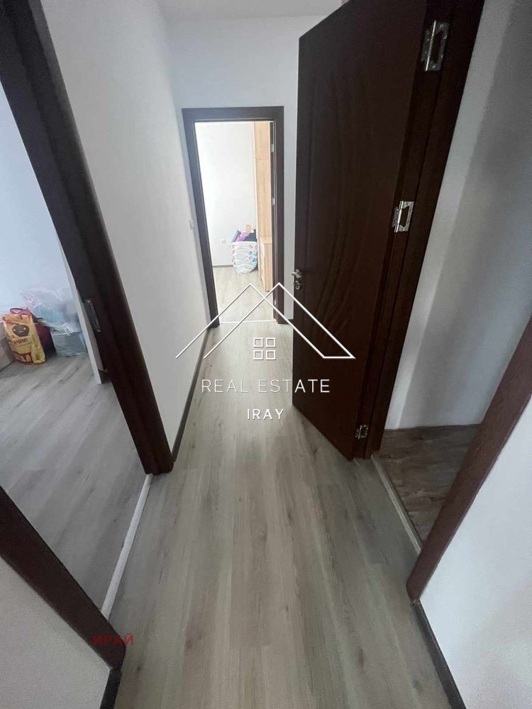 Til leie  2 soverom Stara Zagora , ORB , 80 kvm | 47315948 - bilde [6]