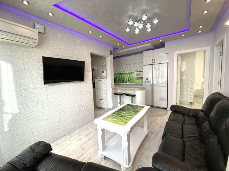 Kiralık  2 yatak odası Plovdiv , Centar , 90 metrekare | 63844657
