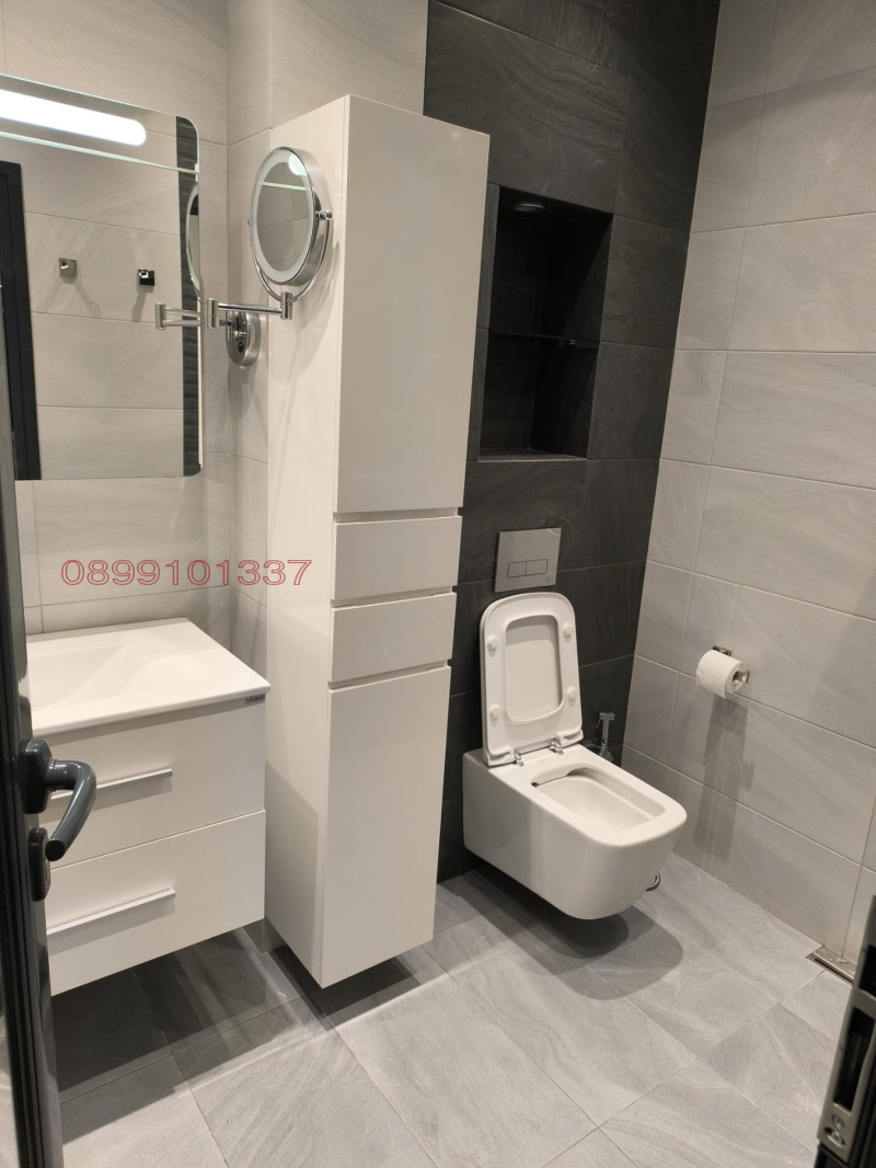 Дава под наем  3-стаен град София , Слатина , 75 кв.м | 97024841 - изображение [8]