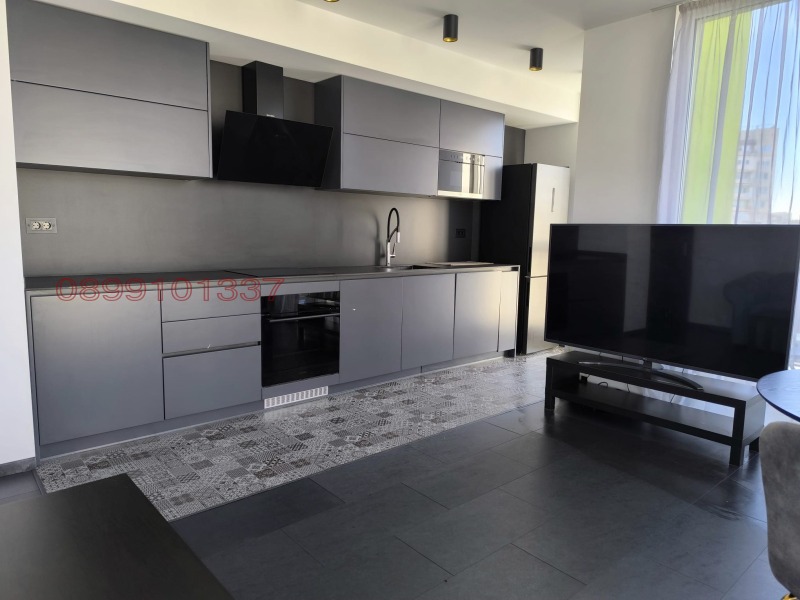 Дава под наем  3-стаен град София , Слатина , 75 кв.м | 97024841 - изображение [2]