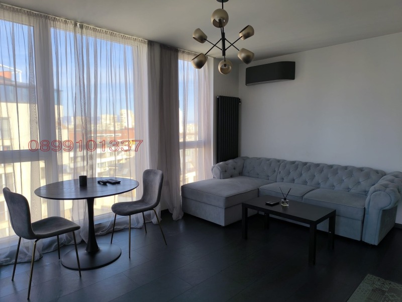 Дава под наем  3-стаен град София , Слатина , 75 кв.м | 97024841 - изображение [7]