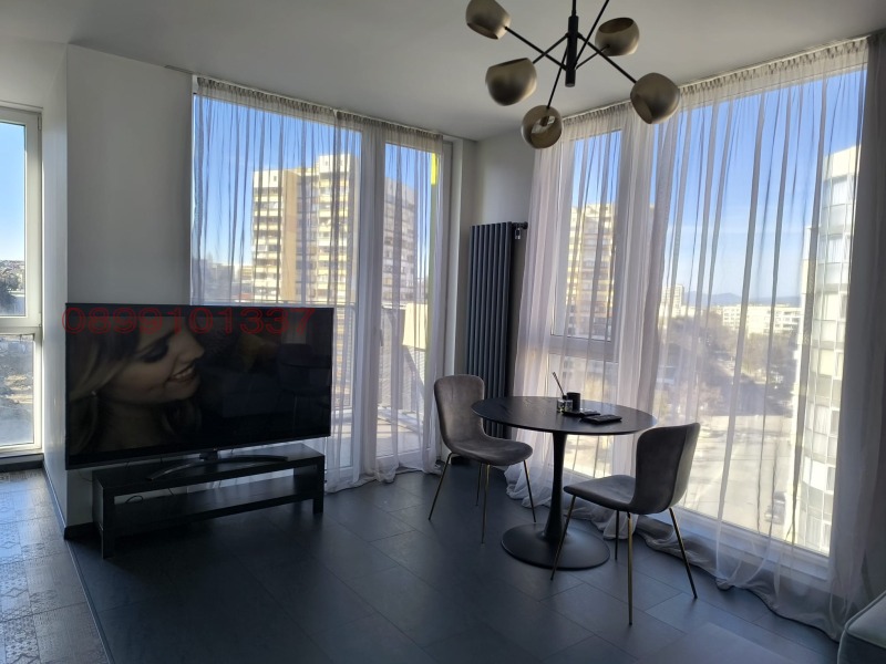 Дава под наем  3-стаен град София , Слатина , 75 кв.м | 97024841 - изображение [6]