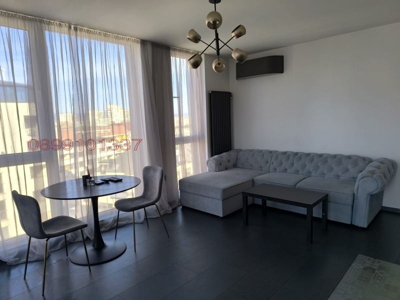 Дава под наем  3-стаен град София , Слатина , 75 кв.м | 97024841 - изображение [3]