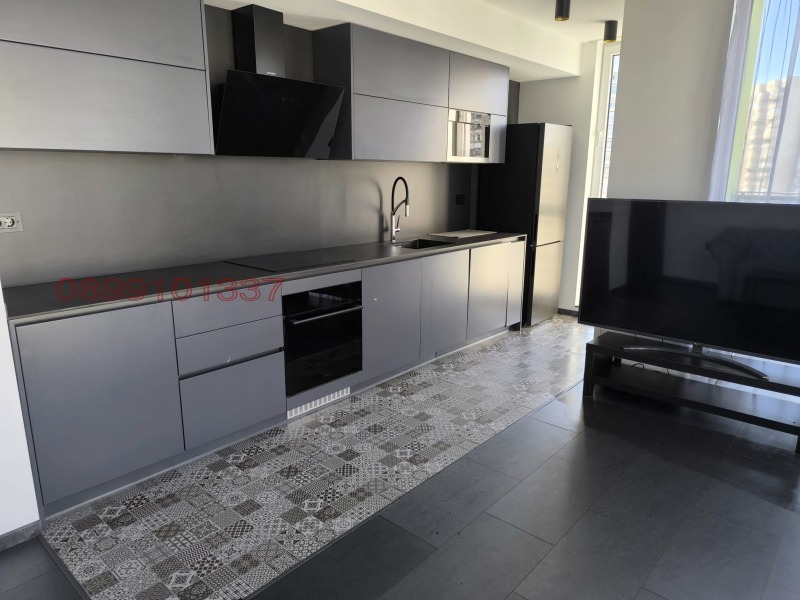 Дава под наем  3-стаен град София , Слатина , 75 кв.м | 97024841 - изображение [5]