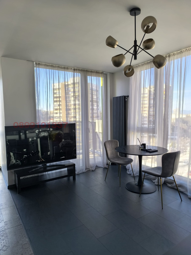Дава под наем  3-стаен град София , Слатина , 75 кв.м | 97024841 - изображение [4]