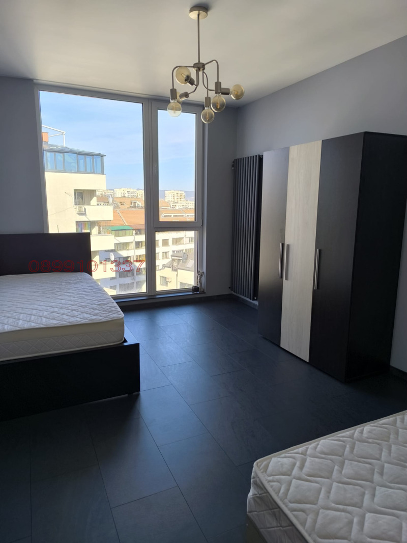 Дава под наем  3-стаен град София , Слатина , 75 кв.м | 97024841 - изображение [11]