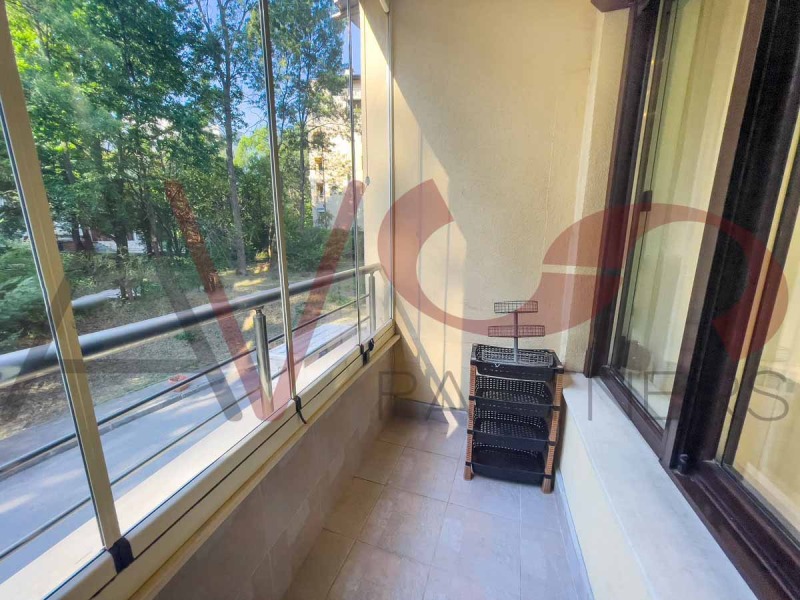 Te huur  2 slaapkamers Sofia , Dianabad , 140 m² | 18721356 - afbeelding [12]