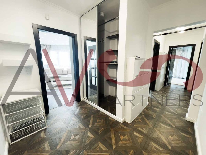 Te huur  2 slaapkamers Sofia , Dianabad , 140 m² | 18721356 - afbeelding [10]