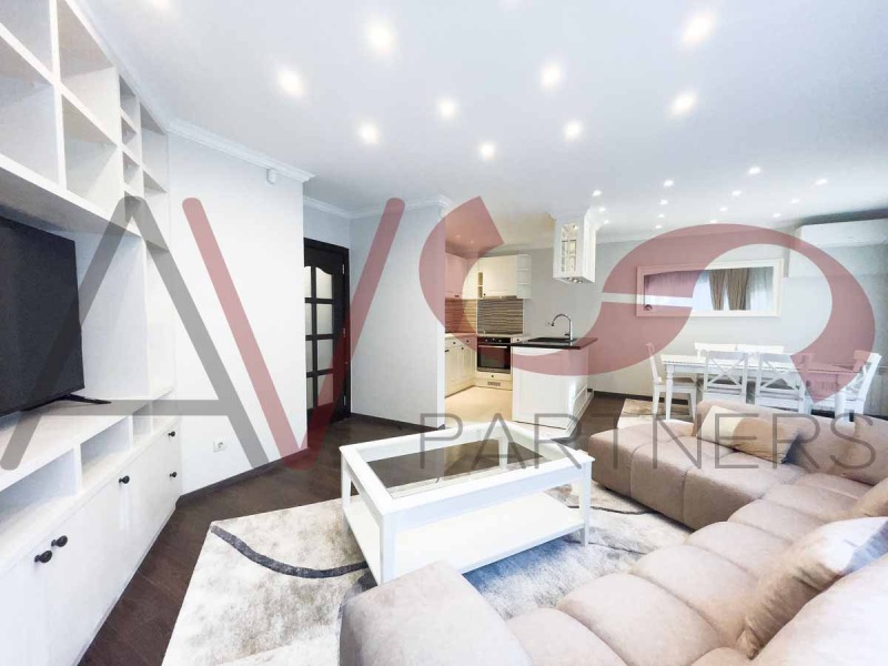 Te huur  2 slaapkamers Sofia , Dianabad , 140 m² | 18721356