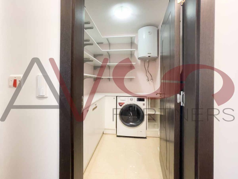 Te huur  2 slaapkamers Sofia , Dianabad , 140 m² | 18721356 - afbeelding [9]